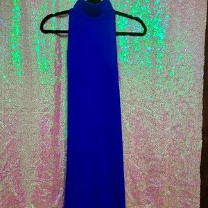 Women's Tunic Long Dress